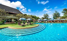 Chada Lanta Beach